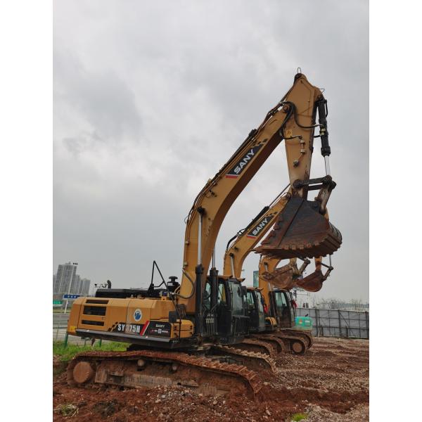 ХИТАЧИ ZX200-3G использовало экскаватор EX100W/EX200-5/ZX70