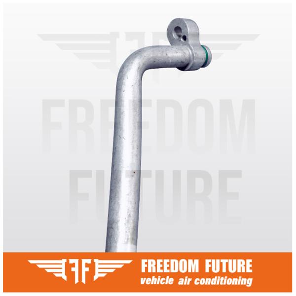 Tubos de sucção de carro flexíveis 64538377108 Adaptação para 96-03 BMW Série 5 2.4L