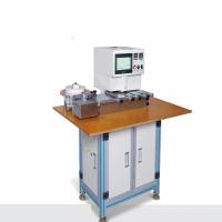 Índice Tab Cutting Machine 220v 1ph 50Hz dos livros de Nanbo 2400-3000