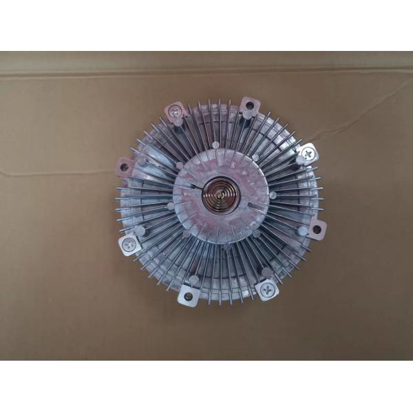 Hino 300 Fan Clutch 16250-E0250 Casting Aluminum Body N04C Engine Parts