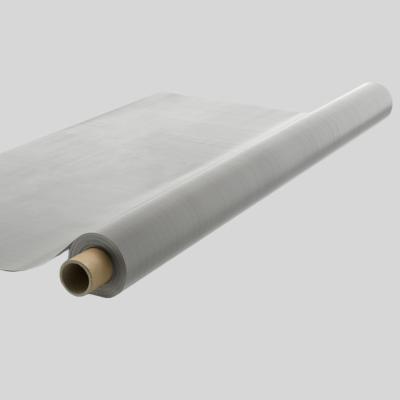 600 601 625 718 X75 Maillage en fil d'acier inconel pour le raffinage du pétrole