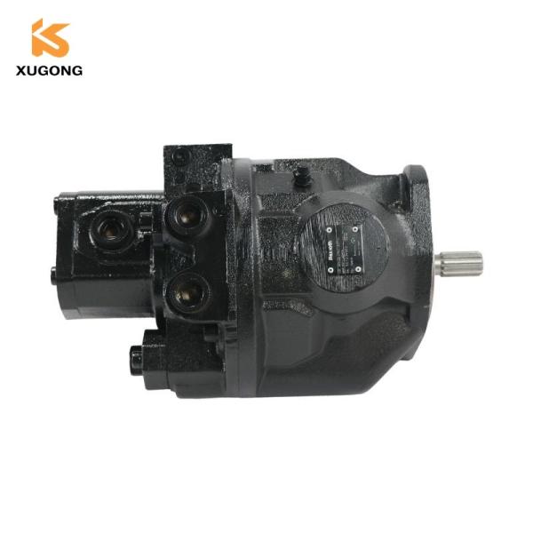 Rexroth Hydraulic Pump AP2D28 Mini Hydraulic Pumps For  55
