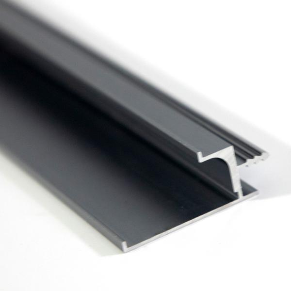 Пригонка ручки алюминиевого сплава для шкафа Bathroom RCR кухни 2559