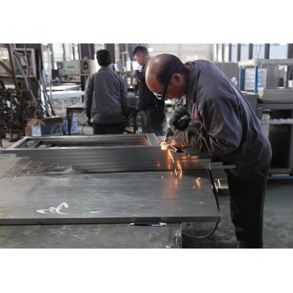 Luoyang Ouzheng Trading Co. Ltd