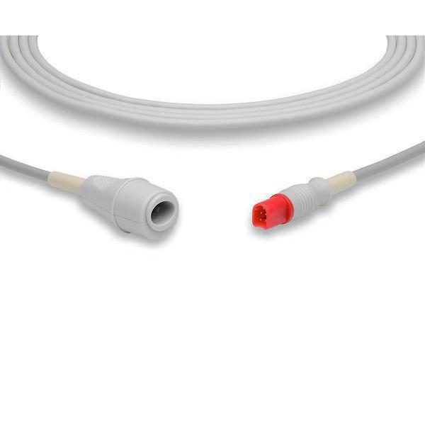 Mindray Datascope Invasive Blood Pressure Cable IBP Adapter Cable 040-000054-00