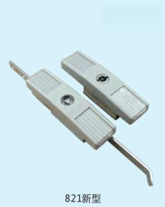Armário eletrônico de liga de zinco Fechaduras de porta multi-ponto Fechaduras