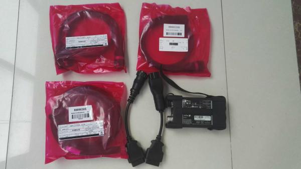 Volvo  Trucks Wifi 88894000 Vocom Diagnostic Tool