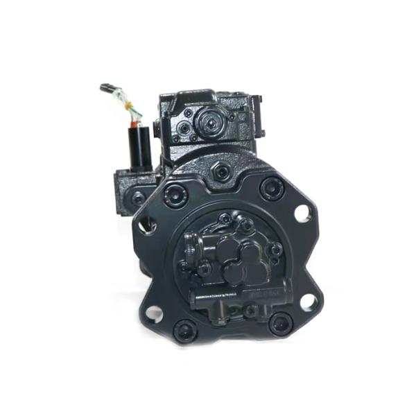 Гидронасос K3V112DT -1XDR Handok для экскаватора Ec 240 Blc