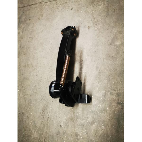 Environmentally Friendly Road Sweeper Spray Arm convenient Sweeper Truck Parts