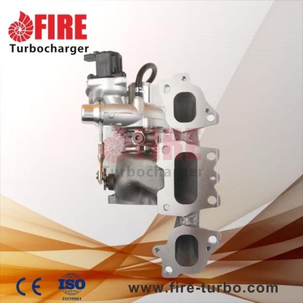 NGT1038LMSZ Turbocharger 821042-0012 144105784R R---nault / Nissan Dacia with H5F402 HF5408 HRA2DDT Engine