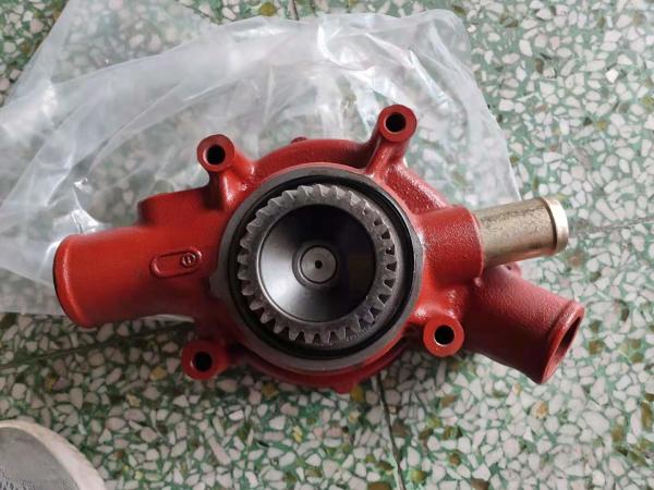 Daewoo De12 P158 Hino Diesel Engine Parts 65.06500-6357 65.06500-6157D