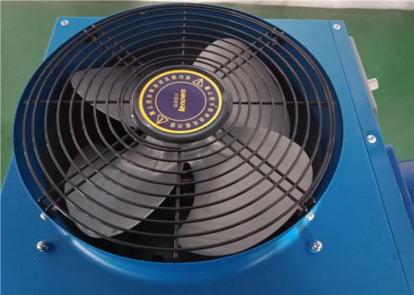 Efficient 9300BTU Commercial Portable Air Conditioning Units CE Certification