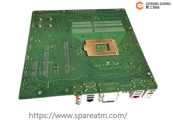 49-249258-291C Diebold Nixdorf ATM Parts Diebold CCA KIT PRCSR CI5 2.9GHZ Motherboard