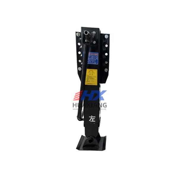 Trailer Parts Light Aluminum Alloy Outriggers for Semi-Trailer Repair and Replacement