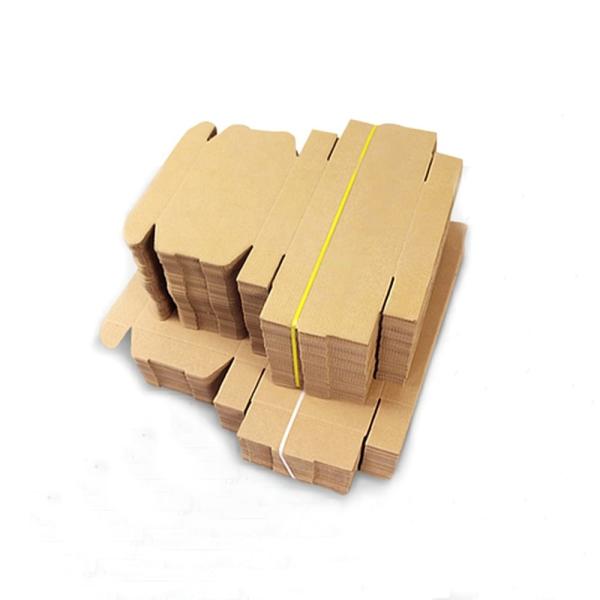 Sunglasses Packaging 70*70*40cm 68kg Corrugated Mailing Box