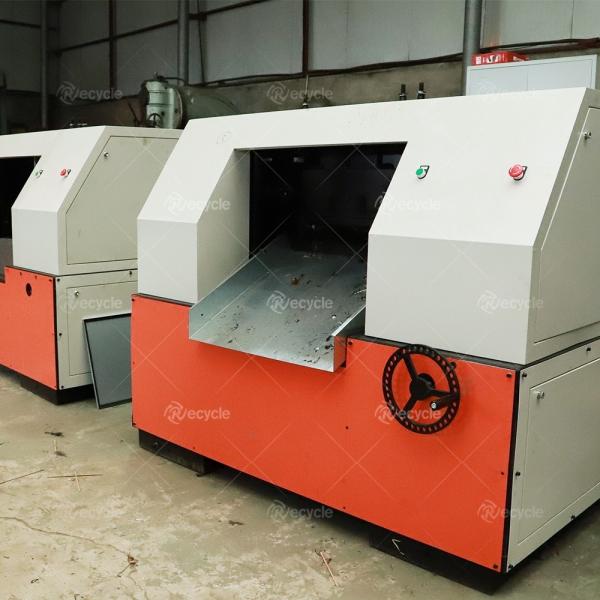 30-100time/minute Cutting Speed Glass Fiber Cutter Machine for Industrial Applications