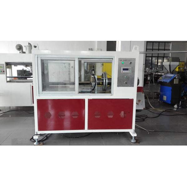 Máquina plástica de la protuberancia del tubo de la PC PMMA de POM, máquina profesional de la protuberancia del tubo de la PC PMMA de POM