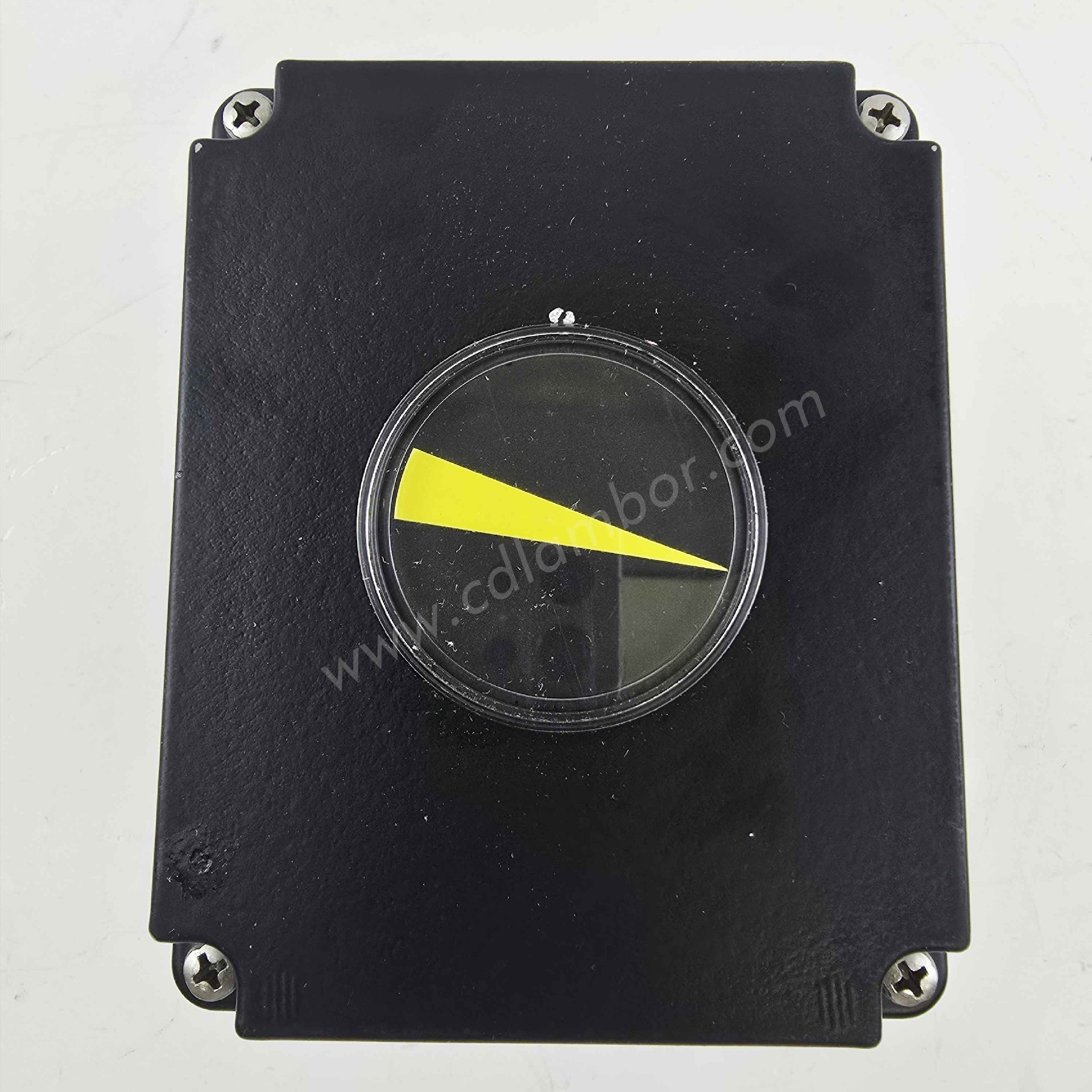 Amot Controls 47224x Signal Press 0.21-1.03 Bar