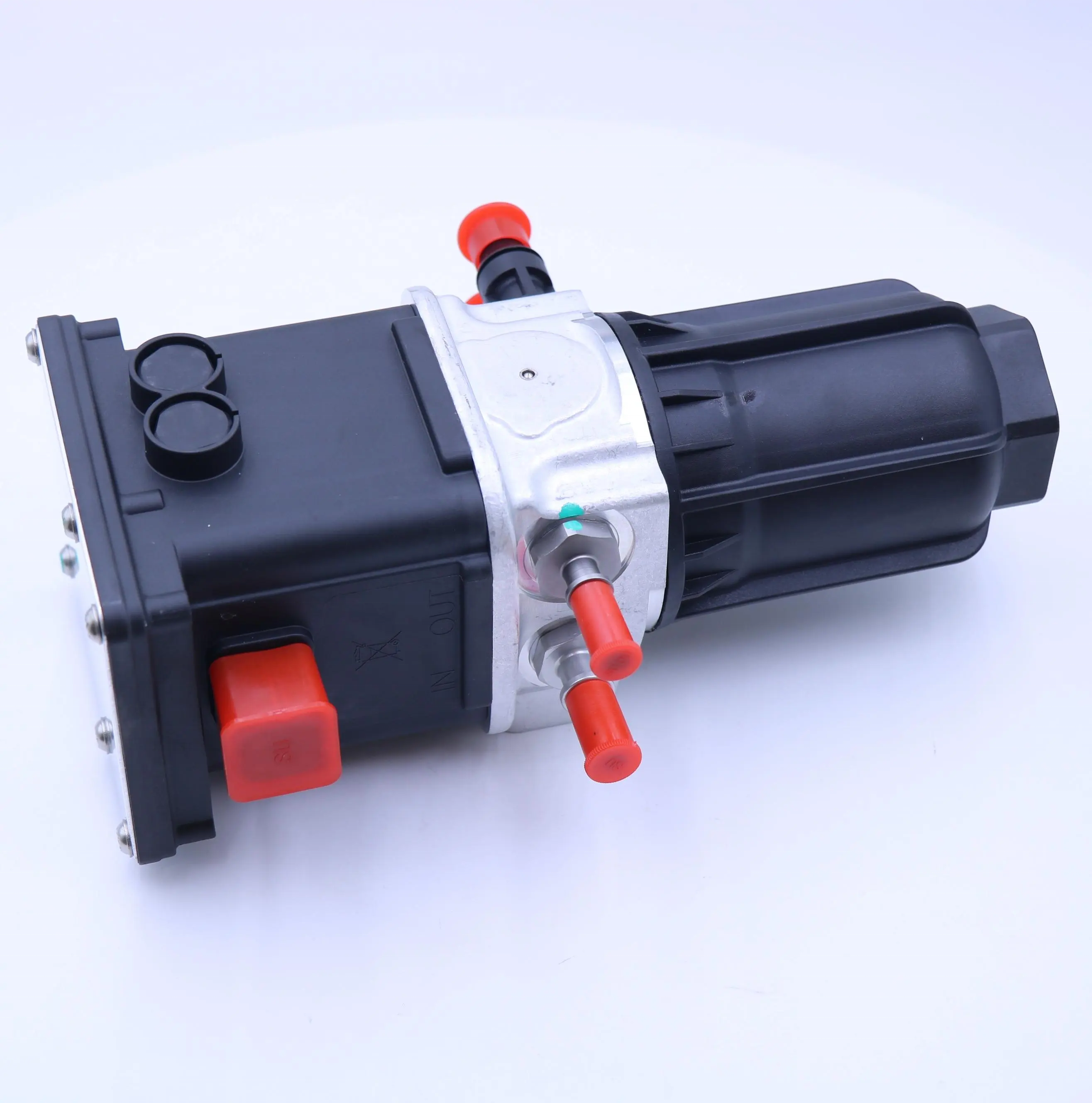 RA0001407278 A0001407278 DEF Pump Diesel Emission Fluid Pump Compatible With Detroit Diesel