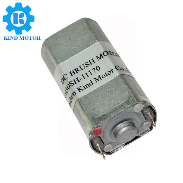 Small dc 3v 3.7v 5v 6v 12v 24v fk-030 fk030 fk-050 fk050 carbon-brush electrical motors
