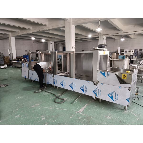 Dongguan Yafen Intelligent Technology Co., Ltd.