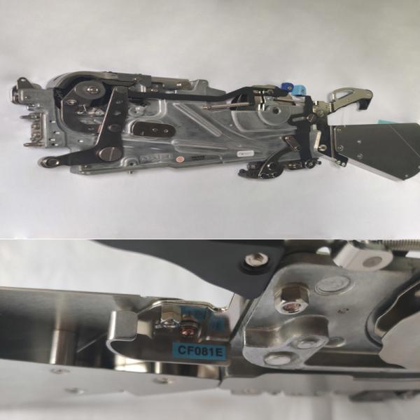 Высококачественный JUKI CF081E FEEDER SMT Части машины оригинальные новые