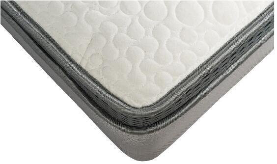 Euro top medium hardness luxury high-end home/hotel bed memory foam/latex independent pocket spring mattress