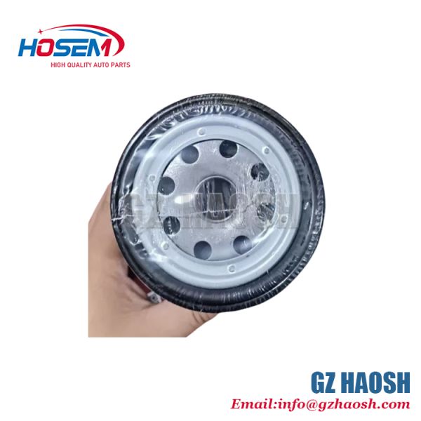 Isuzu Parts PY1-6612-AA-PT Oil Filter EF For JMC Wholesale Sale