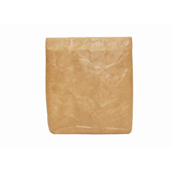 Stylish Reusable Lunch Bags Insulated Tote Lunch Bag With Aluminum Foil