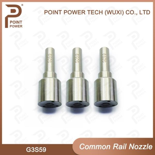 G3S59 Buse commune à rail dense pour injecteurs 295050-1090/3100