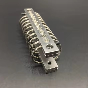 JGX-0240A-7.7A 最適な性能のためのコンピュータシミュレーション技術を持つ振動隔離器