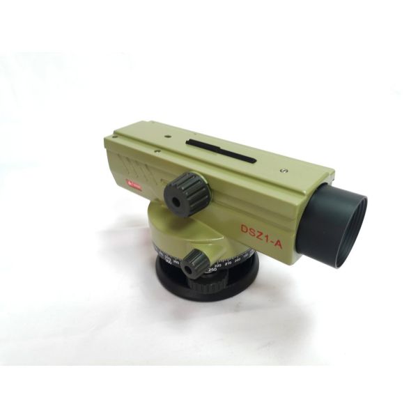 Opitical Short Sighted Automatic Leveling Instrument Construction Survey Equipment
