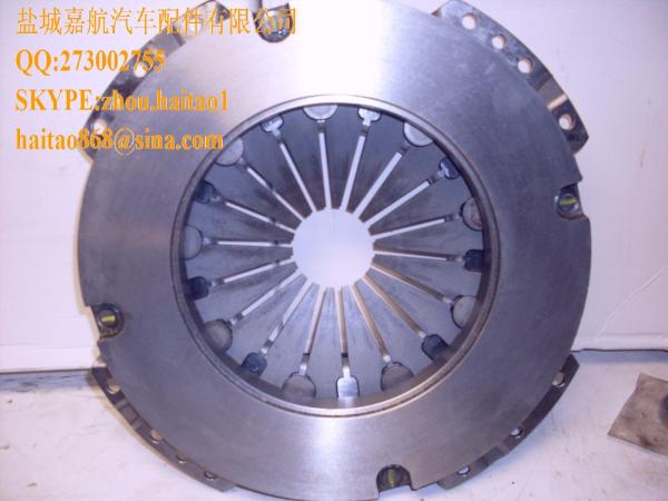 Mouse over image to zoom 3A151-25111-KIT New Clutch Kit for Kubota Tractor M8200 M8200DT