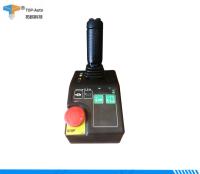 Gênios 6 para scissor a caixa de controle superior 1256727 dos elevadores