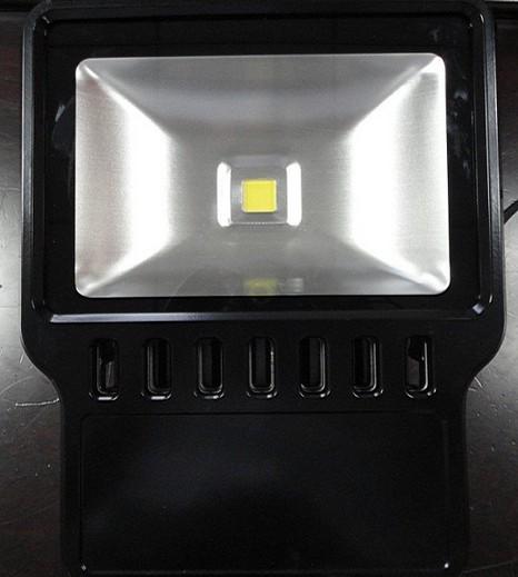 led flood light100W