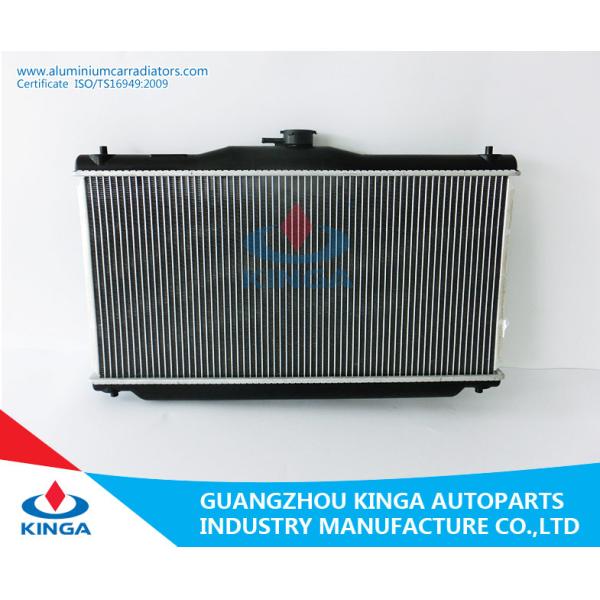 Honda Custom Auto Radiator ACCORD'86-89 CA5 OEM 19010-PH1-621 / 622 19010-PH2-003