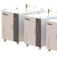 20000w Soldadura de corte Thunder Laser de fibra para metal