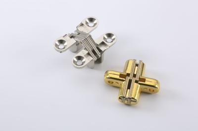 Antiwear Durable SOSS Type Hinges Multipurpose Wear Resistant