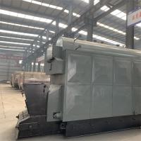 Autoclave d'imprégnation de bois sous haute pression et sous vide pour l'anticorrosion et l'insecticide