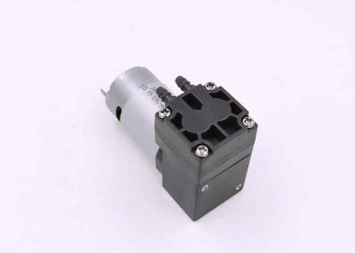 24V DC Micro High Pressure Air Compressor , Micro Diaphragm Air Pump Electric Power