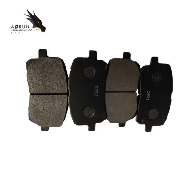 D923 Brake Pads Front Wholesale Product - Car Parts-Accessories-Brake Pads Wholesale