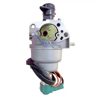 Воздух охладил модель GSA-6580 карбюратора частей генератора бензина