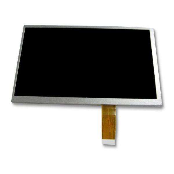 AT070TN07 V.B VB LCD 7 Inch Wled Backlight Tft Lcd Display Module  Digital Photo Frame