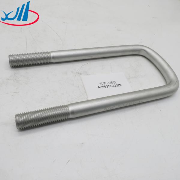 Shackle RR SPR For NKR55 18MM 8970564201 Auto Suspension