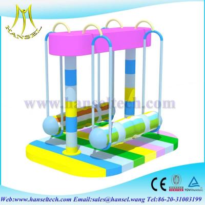 Hansel hot selling children indoor playarea indoor playground equipment designer uk