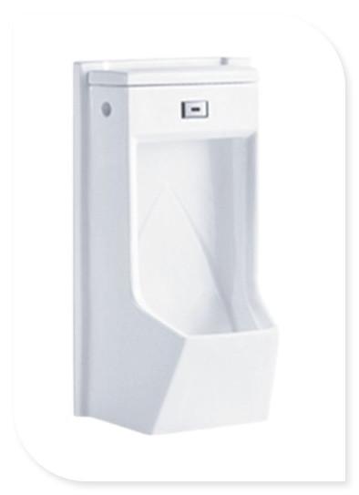 Full automatic hunt type urinal with new design