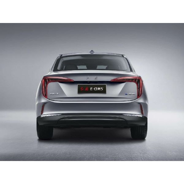 Hongqi E-QM5 Electric Sedan with 560km Range New Energy Vehicle for Sale