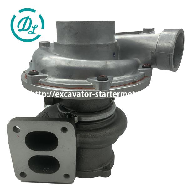 EexcavaStart ISUZU 6HK1 Ensemble turbocompresseur OEM 1-87618260-0 1876182600