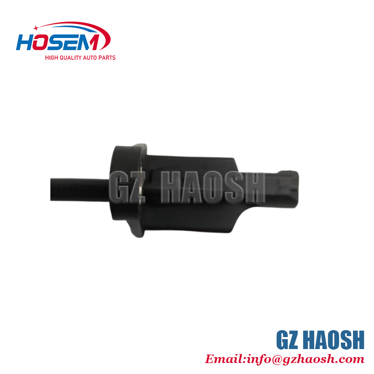 Heavy Duty 34526895660 Front ABS Wheel Speed Sensor Fit BMW 3
