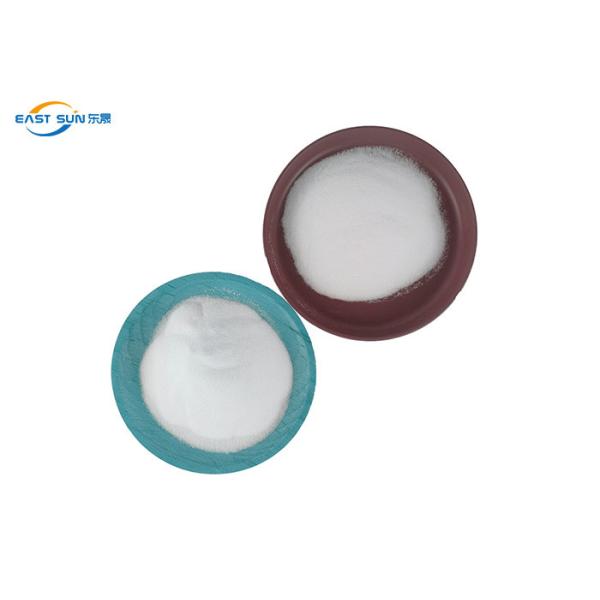 100% Ink Absorption TPU Hot Melt Adhesive Powder Brightly Colored Pattern